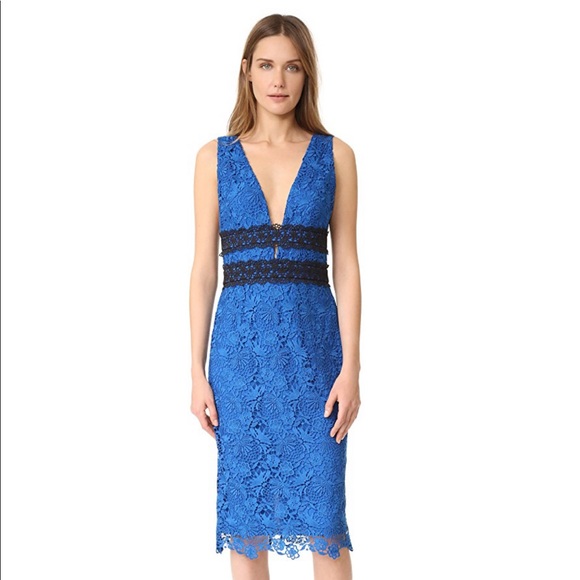 Diane Von Furstenberg | Dresses | Diane Von Furstenberg Viera Lace Dress |  Poshmark